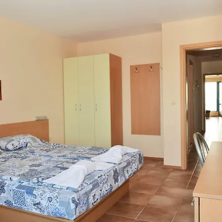 The Heart Of Apartman *