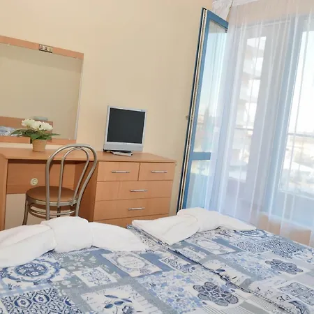 The Heart Of Apartman *
