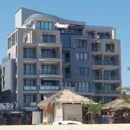 The Heart Of Apartman