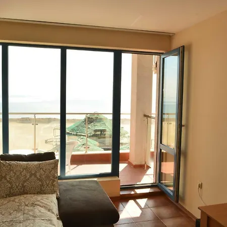 The Heart Of Apartment Sunny Beach