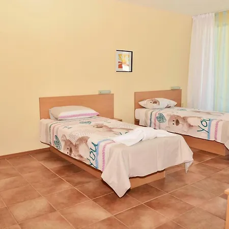Apartament The Heart Of