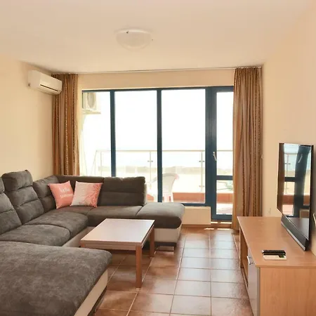 The Heart Of Apartament *